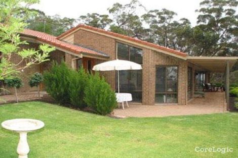 Property photo of 29 Burnell Drive Belair SA 5052