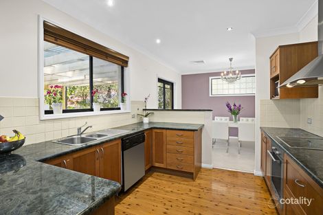 Property photo of 15 Torrington Drive Marsfield NSW 2122