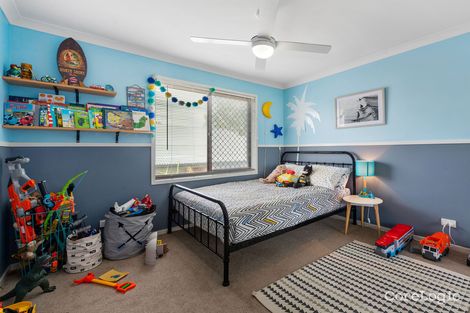 Property photo of 35 Springbrook Place Moggill QLD 4070