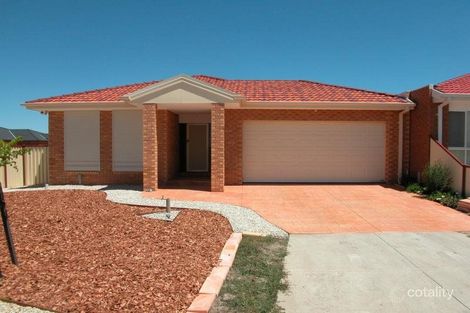 1 Brushwood Cct, Roxburgh Park, VIC 3064