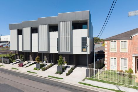 4/99 Victoria St, Adamstown, NSW 2289