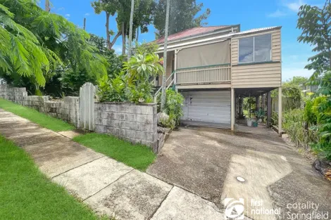 Property photo of 8 Junction Terrace Annerley QLD 4103
