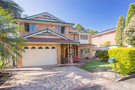 9 Habebe Cl, Rankin Park, NSW 2287