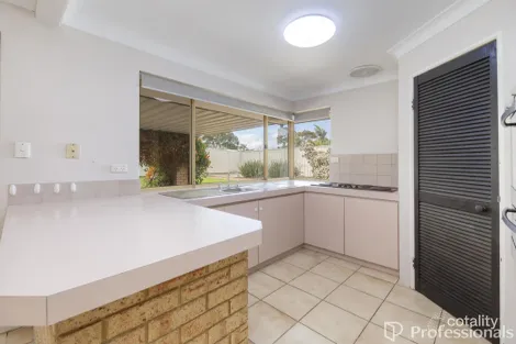 Property photo of 14 Criterium Place Middle Swan WA 6056
