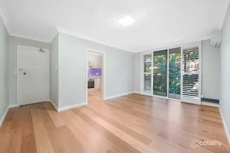 18/6 Stokes St, Lane Cove North, NSW 2066