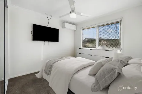 Property photo of 81A/26 Dixon Street Strathpine QLD 4500