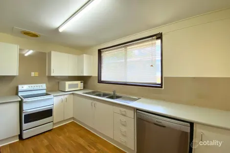 Property photo of 18 Patterson Street Dysart QLD 4745