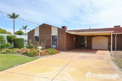 Property photo of 1 Iandra Loop Willetton WA 6155