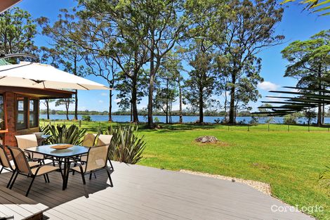 Property photo of 356 Blackmans Point Road Blackmans Point NSW 2444