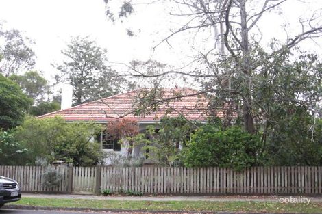 20 Riverside Rd, Ivanhoe, VIC 3079