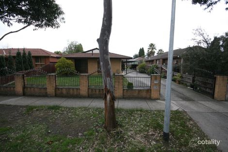 Property photo of 46 Eildon Parade Rowville VIC 3178