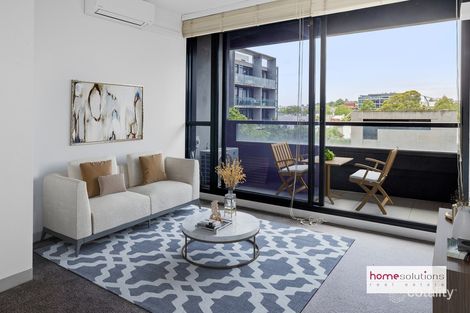 Property photo of 511D/604-640 Swanston Street Carlton VIC 3053