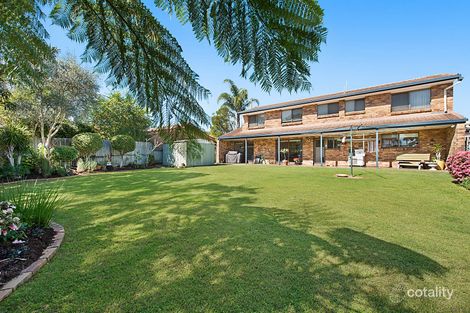 Property photo of 16 Pinecone Street Sunnybank QLD 4109