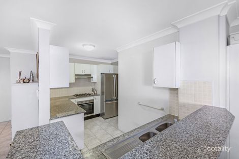 Property photo of 11/4 Gordon Street Bankstown NSW 2200