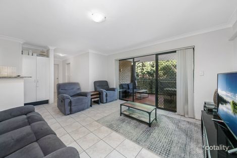Property photo of 11/4 Gordon Street Bankstown NSW 2200