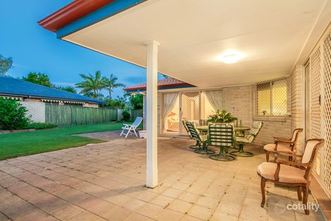 Property photo of 86 Martingale Circuit Clear Island Waters QLD 4226
