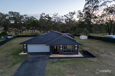 Property photo of 26 Kurrajong Road Gatton QLD 4343