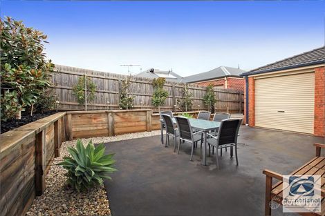 Property photo of 1 Eden Place Drouin VIC 3818