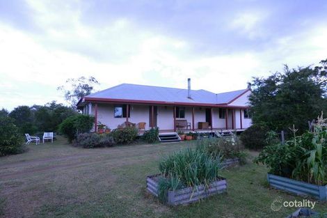 Property photo of 142 Allens Road Sladevale QLD 4370