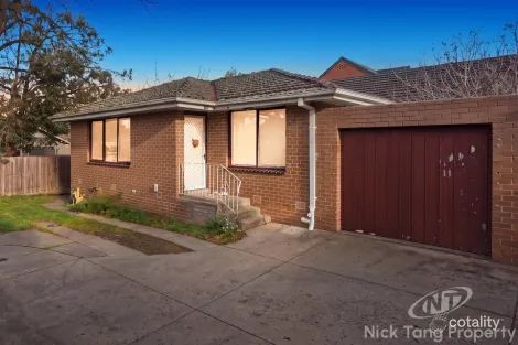 5/2 Simpsons Rd, Box Hill, VIC 3128