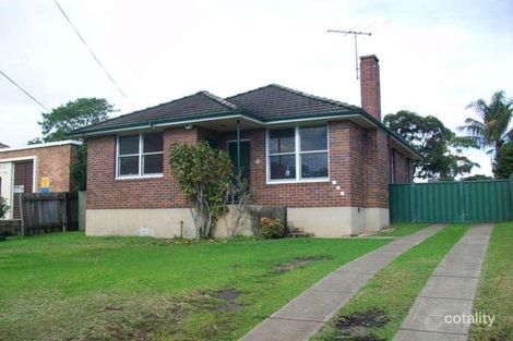Property photo of 101 Hannans Road Narwee NSW 2209