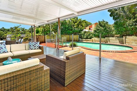 48 Plateau Cres, Carrara, QLD 4211