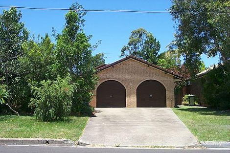 Property photo of 1/121 Sunset Boulevard Tweed Heads West NSW 2485