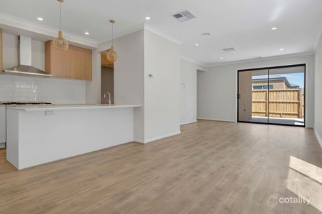 Property photo of 26 Constant Avenue Werribee VIC 3030