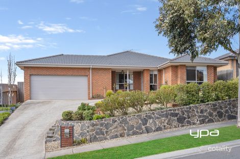 Property photo of 117 Phillip Drive Sunbury VIC 3429