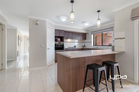 Property photo of 117 Phillip Drive Sunbury VIC 3429