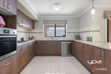 Property photo of 117 Phillip Drive Sunbury VIC 3429