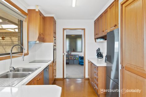 Property photo of 14 Wombara Avenue Kingston Beach TAS 7050