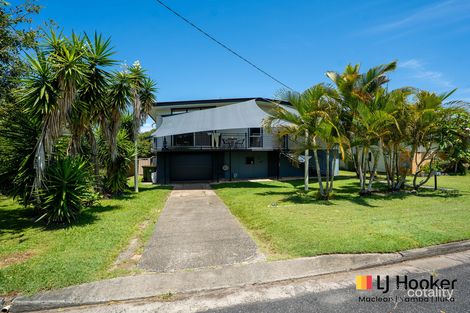 Property photo of 64 McLachlan Street Maclean NSW 2463