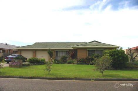 41 Wyden St, Old Bar, NSW 2430