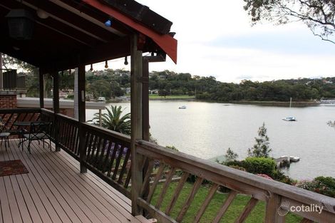 Property photo of 21 Green Point Road Oyster Bay NSW 2225