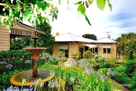 Property photo of 20 Learmonth Street Queenscliff VIC 3225