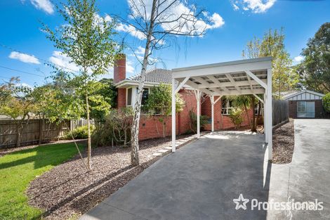 Property photo of 1/14 Macmillan Street Mooroolbark VIC 3138