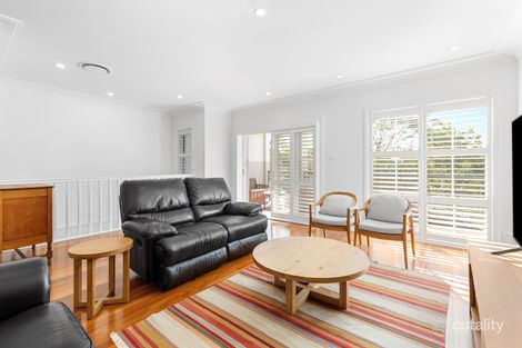 Property photo of 12 Mortimer Lewis Drive Huntleys Cove NSW 2111
