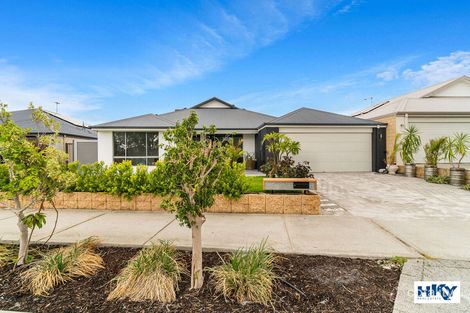Property photo of 46 Tranquility Crescent Aveley WA 6069