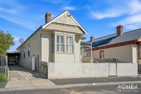 25 BAYSWATER RD, MOONAH, TAS 7009