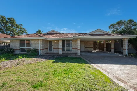 Property photo of 15B Hassell Crescent Bull Creek WA 6149