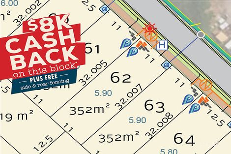 Lot 62/20 Wickham Rd, Beckenham, WA 6107