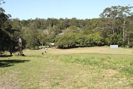 Property photo of 46 Playfords Road Kin Kin QLD 4571