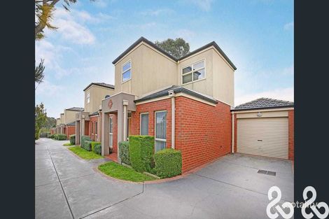 Property photo of 2/31 Old Plenty Road South Morang VIC 3752