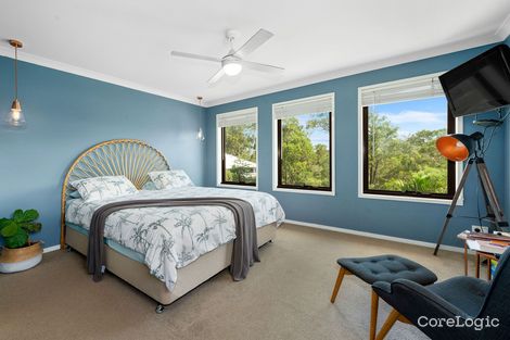 Property photo of 35 Springbrook Place Moggill QLD 4070