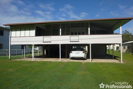 Property photo of 13 Palm Avenue Seaforth QLD 4741