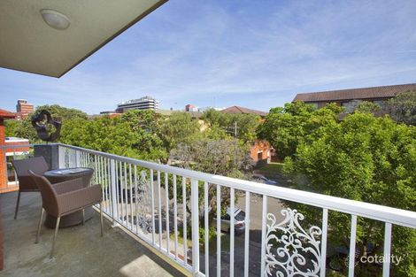 Property photo of 6/39-41 Botany Street Randwick NSW 2031