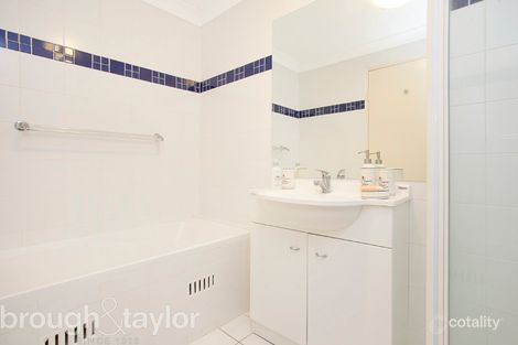 Property photo of 55/98 Chandos Street Ashfield NSW 2131