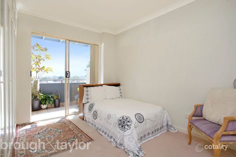 Property photo of 55/98 Chandos Street Ashfield NSW 2131