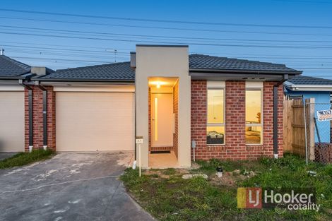 47 Sallys Run, Hampton Park, VIC 3976